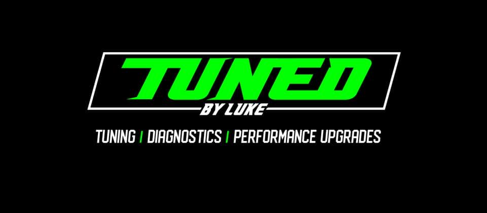 Tuned By Luke